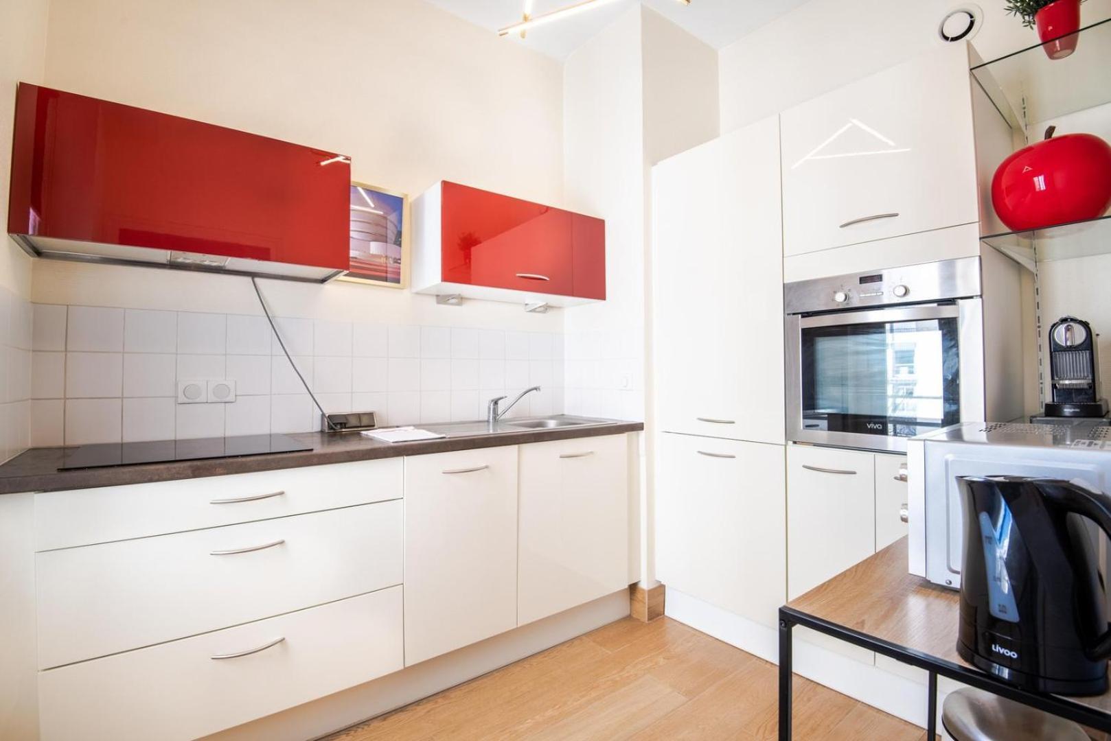 Design Apartment Place De La Liberte Tours Buitenkant foto