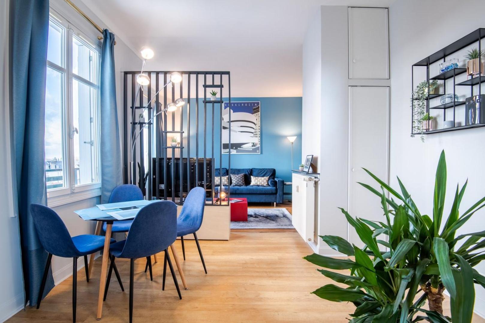 Design Apartment Place De La Liberte Tours Buitenkant foto