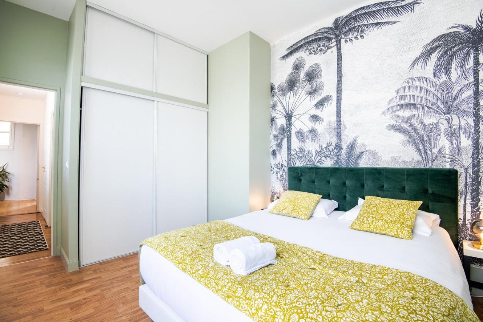 Design Apartment Place De La Liberte Tours Buitenkant foto