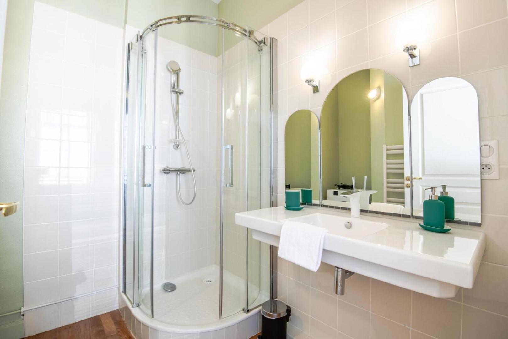 Design Apartment Place De La Liberte Tours Buitenkant foto